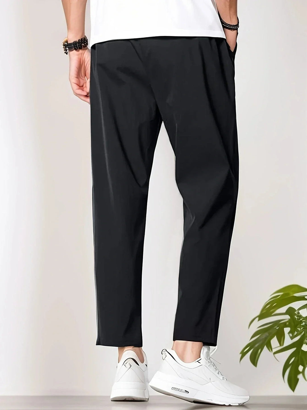 Jane | Leichte Freizeit-Hose