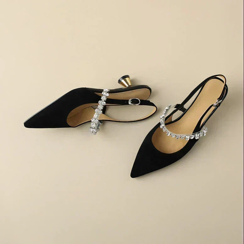 Elisa | Elegant Pumps