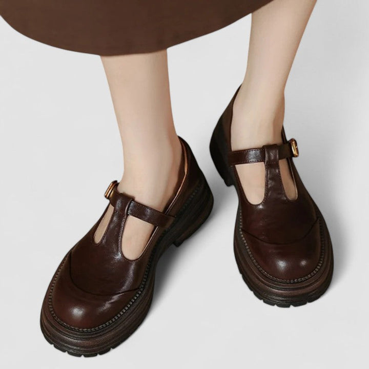 Mary Jane Shoes
