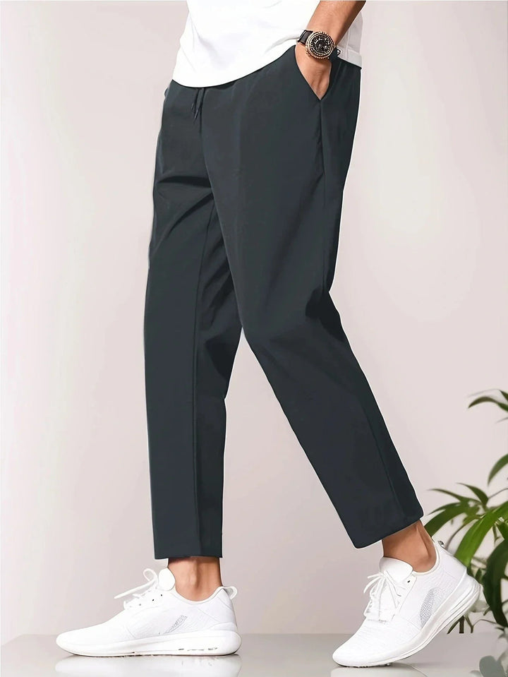 Jane | Leichte Freizeit-Hose