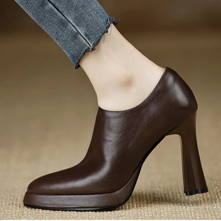 Lina | Stylish High Heels