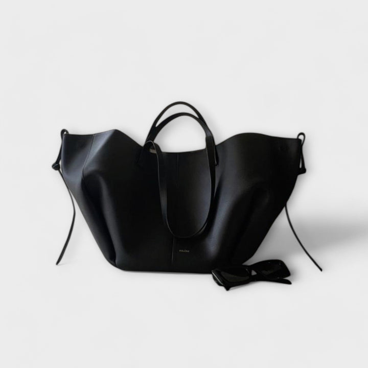 SVEA | Olivia Vintage Tote-Bag