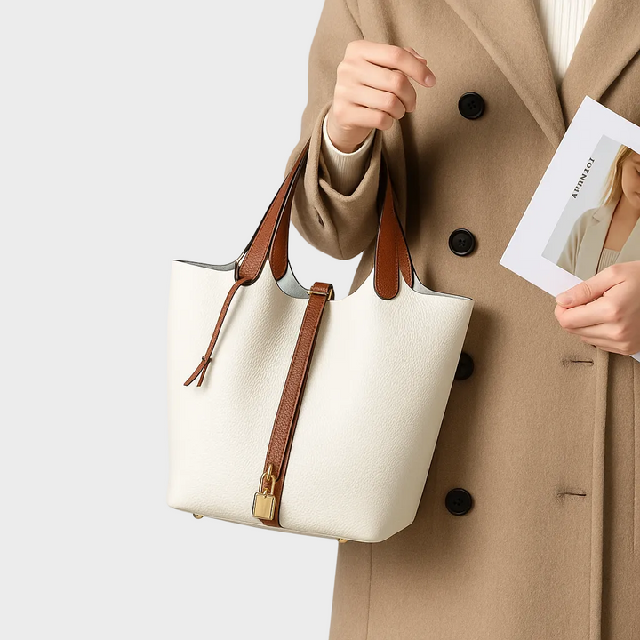 Jane | Lock Bag