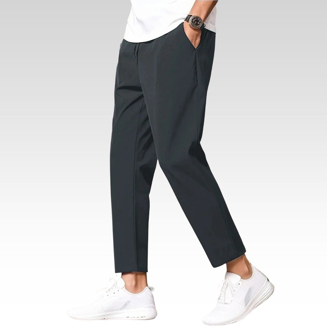 Jane | Leichte Freizeit-Hose
