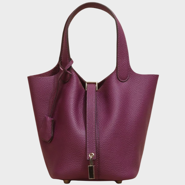 Jane | Lock Bag