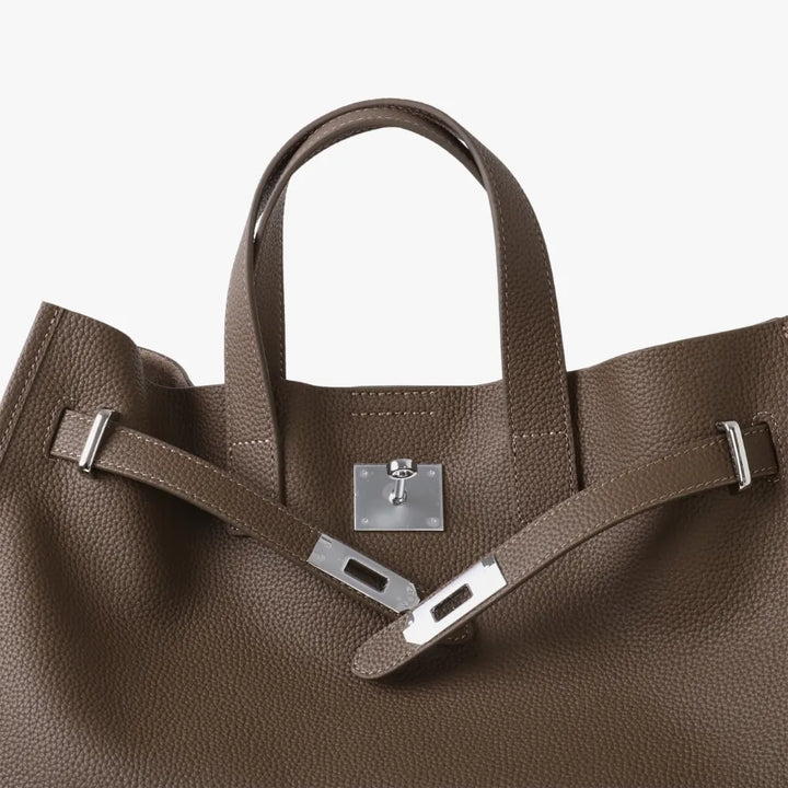 Jane | Large Shoulder Tote