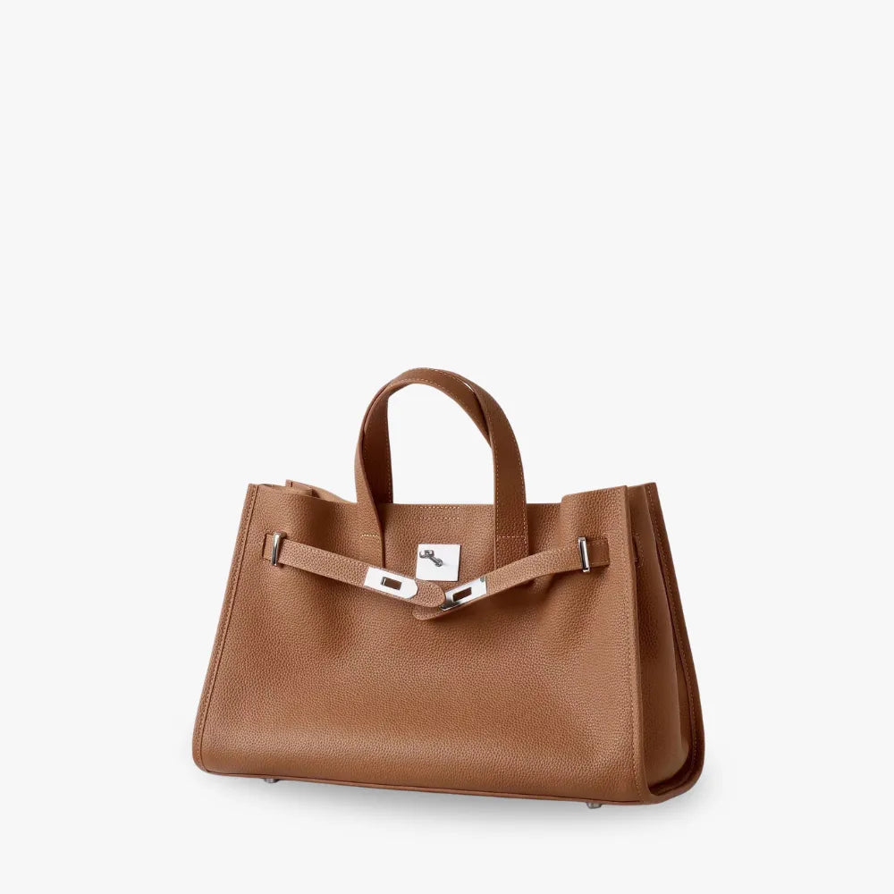 Jane | Large Shoulder Tote