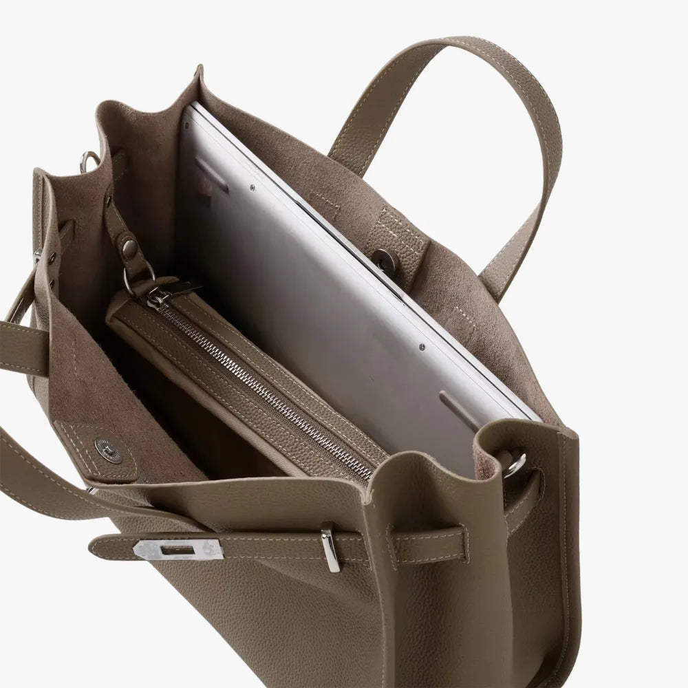 Jane | Large Shoulder Tote
