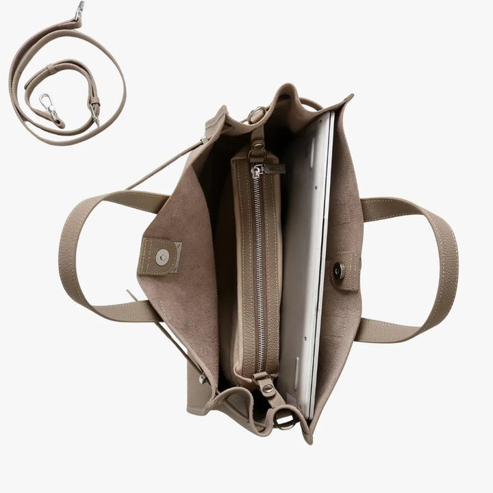 Jane | Large Shoulder Tote