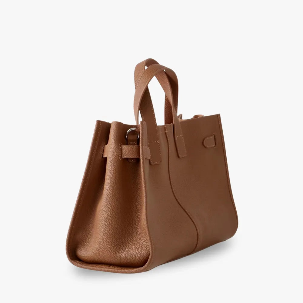 Jane | Large Shoulder Tote