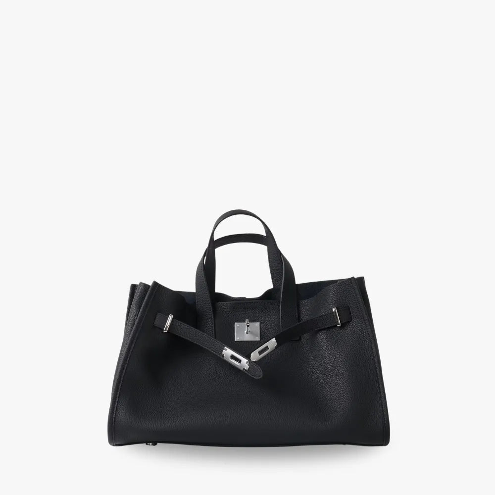 Jane | Large Shoulder Tote