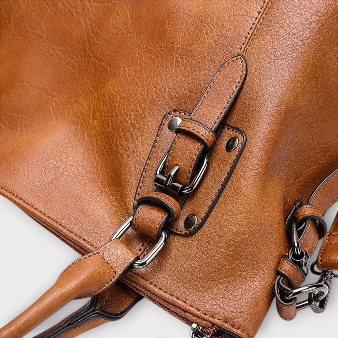 SVEA | Olivia Elegante Schultertasche II