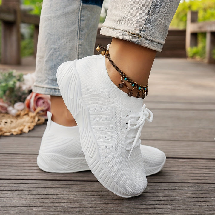 Léa | Light Comfort Sneakers