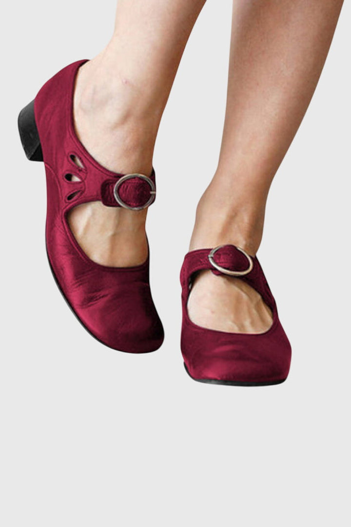 Comfortable Sandals