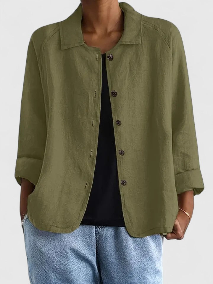 Classic Cotton Light Top