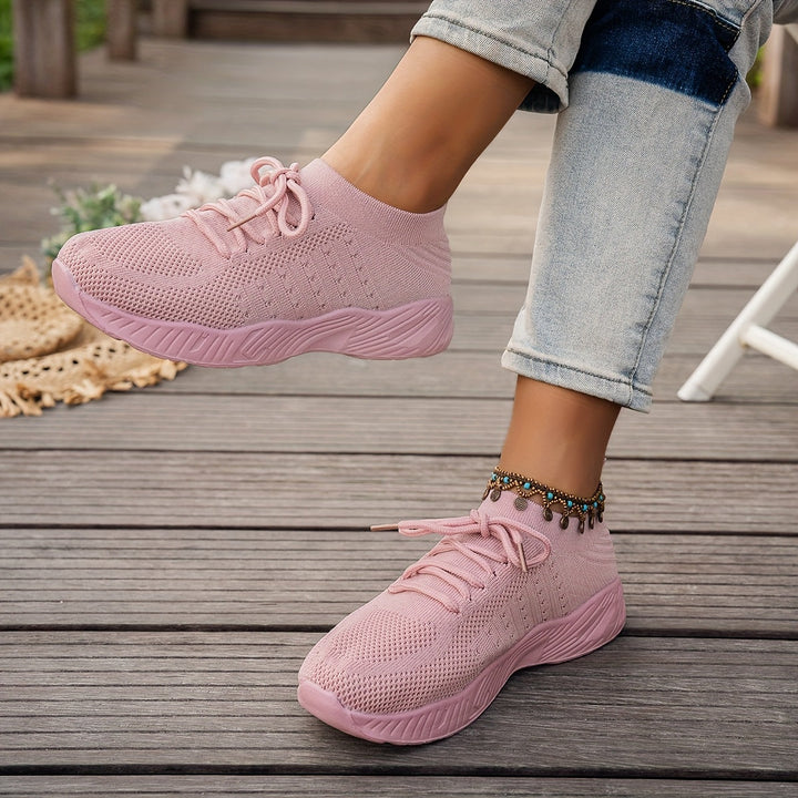 Léa | Light Comfort Sneakers