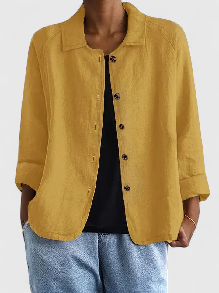 Classic Cotton Light Top