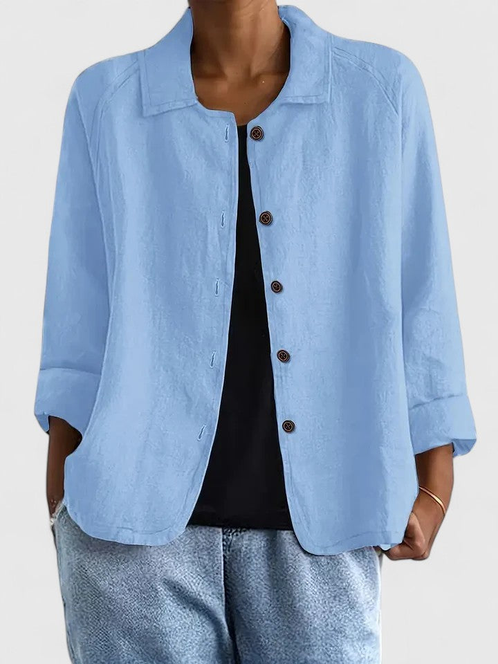 Classic Cotton Light Top