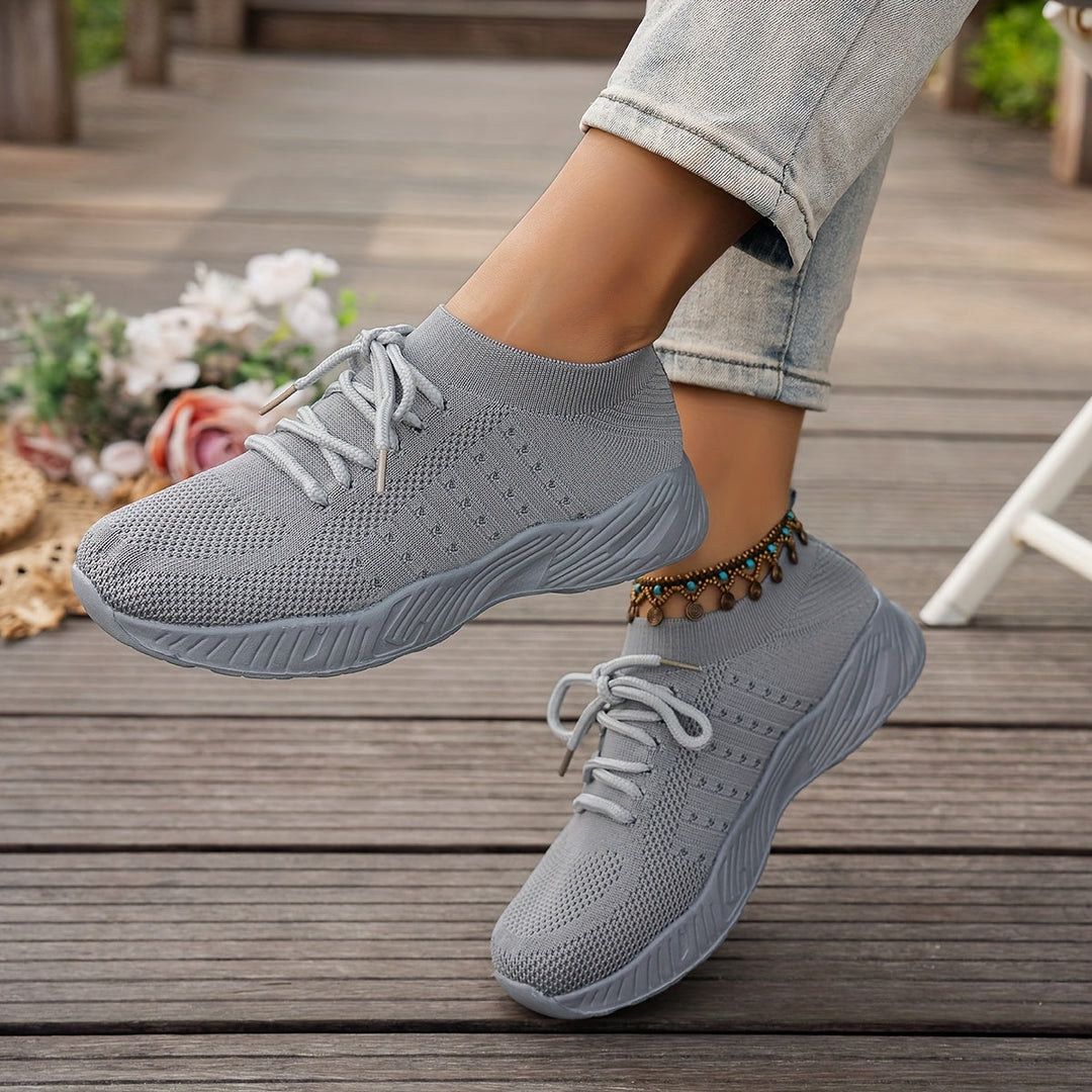 Léa | Light Comfort Sneakers
