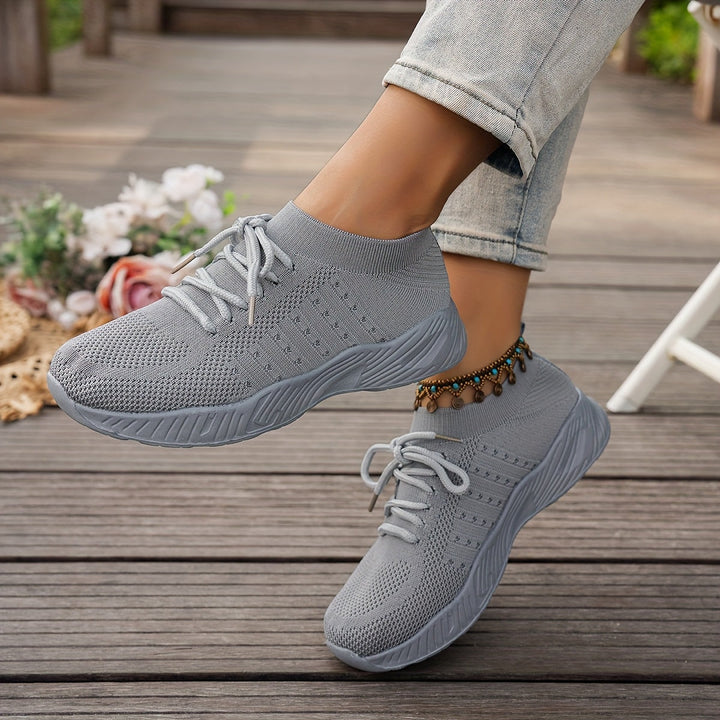 Léa | Light Comfort Sneakers