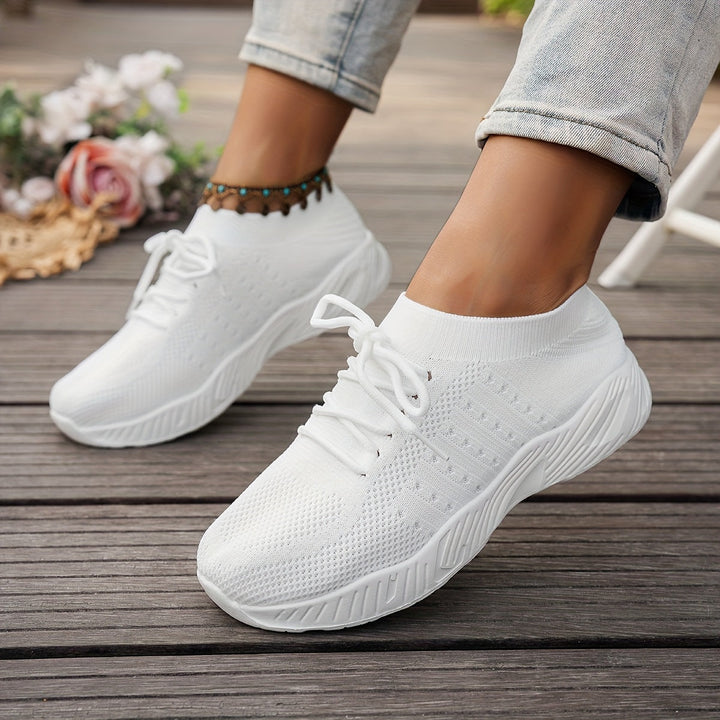 Léa | Light Comfort Sneakers
