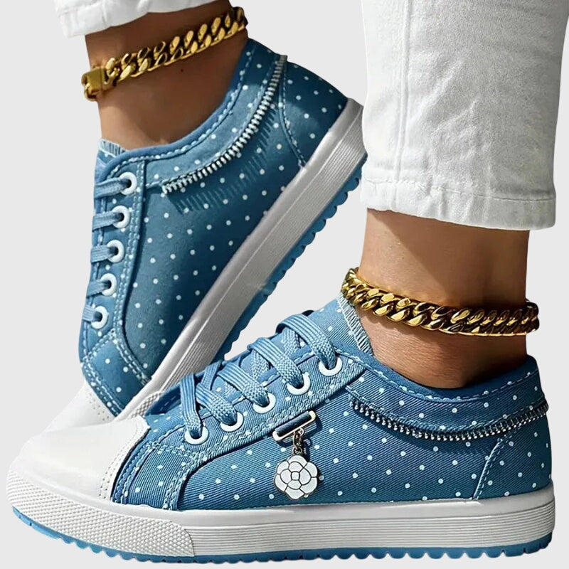 Elena™ | Sneakers