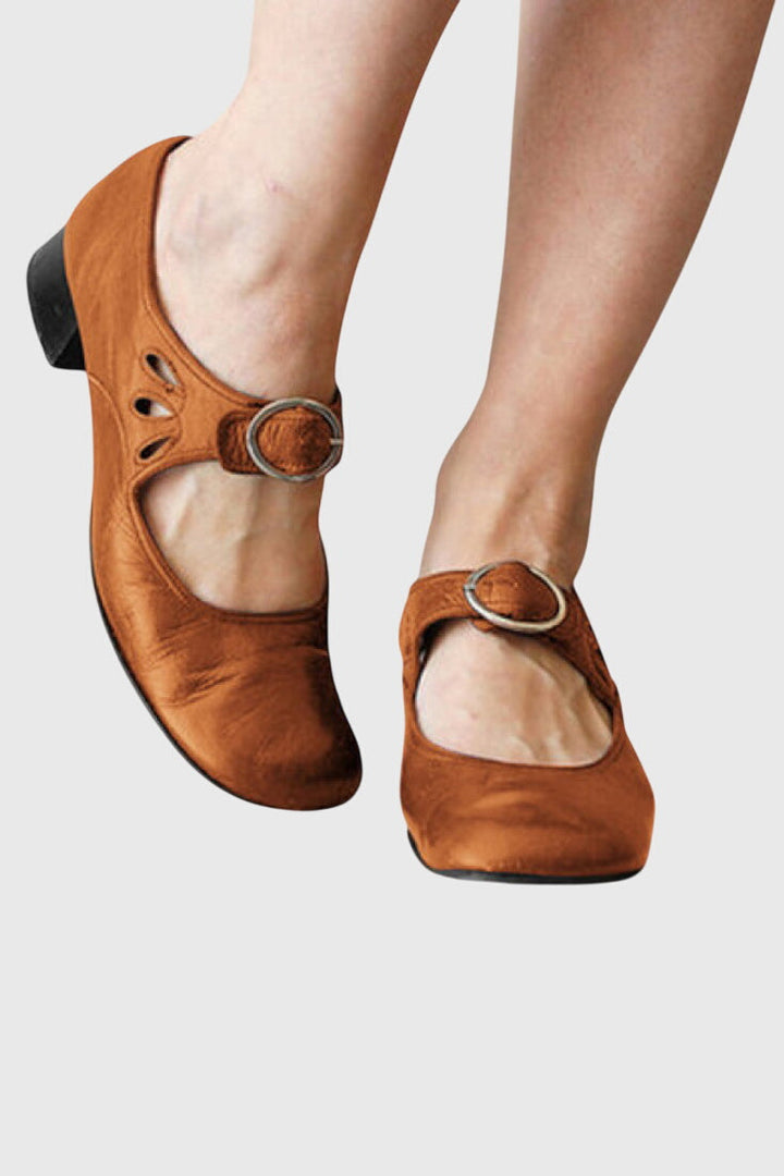 Comfortable Sandals