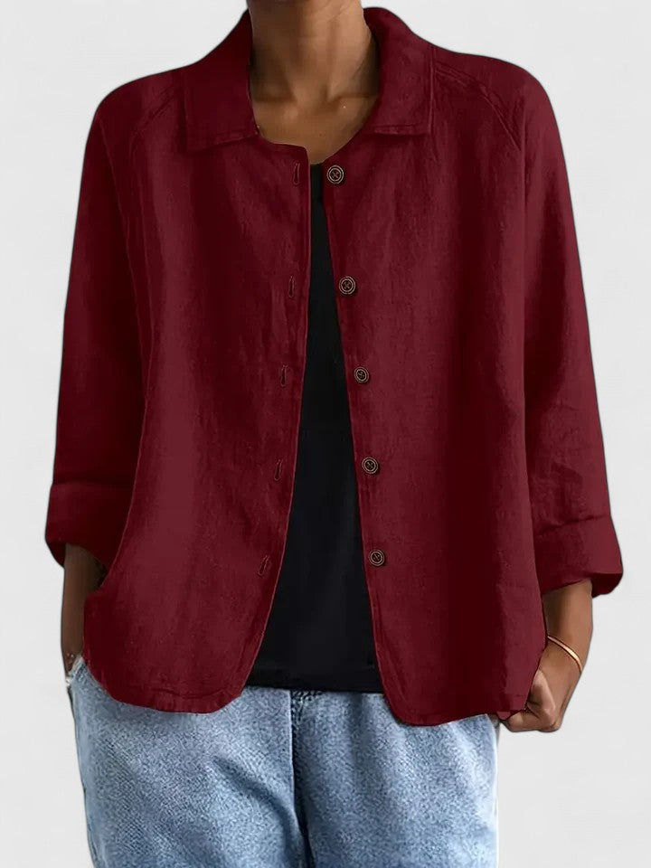 Classic Cotton Light Top