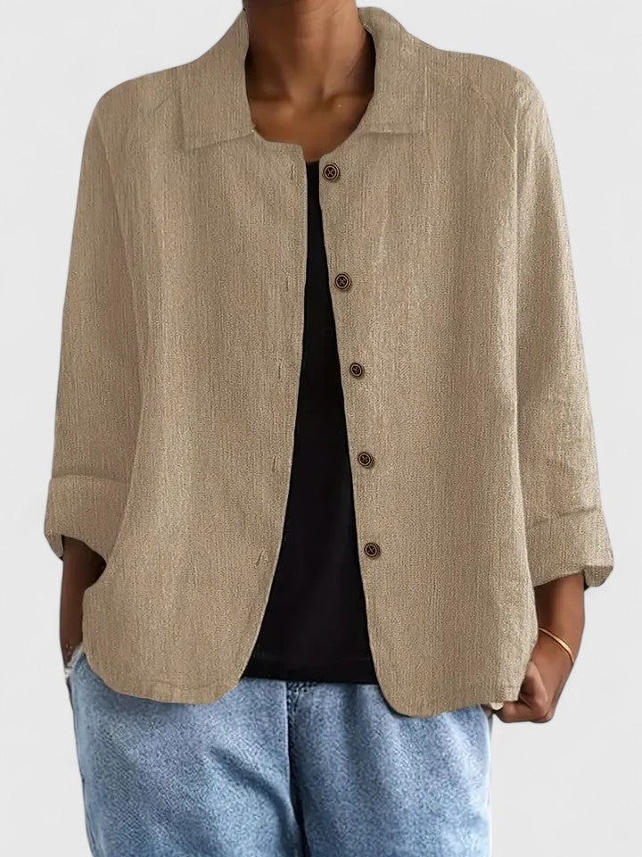 Classic Cotton Light Top
