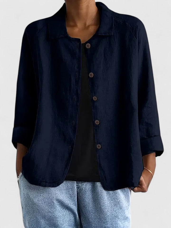 Classic Cotton Light Top