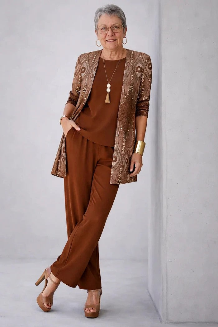 3-Piece Set