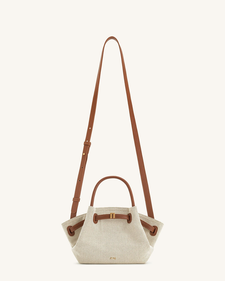 Mini Tote Bag