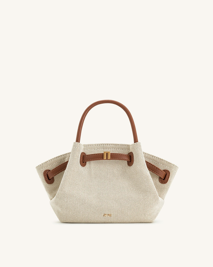 Mini Tote Bag