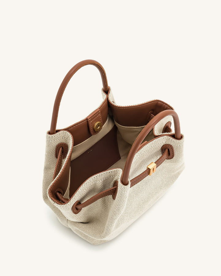 Mini Tote Bag