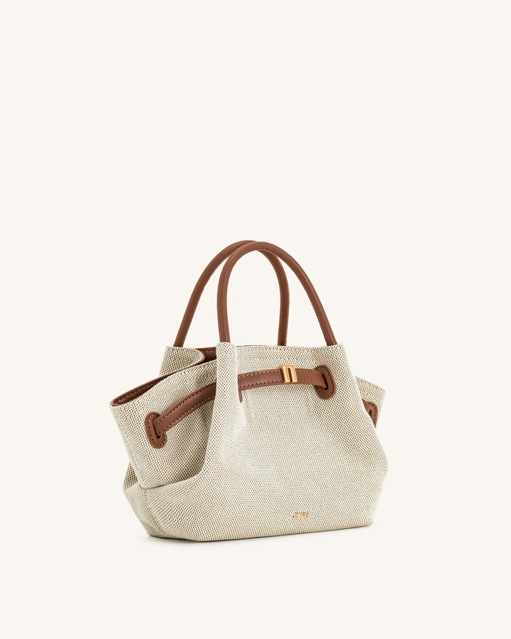 Mini Tote Bag