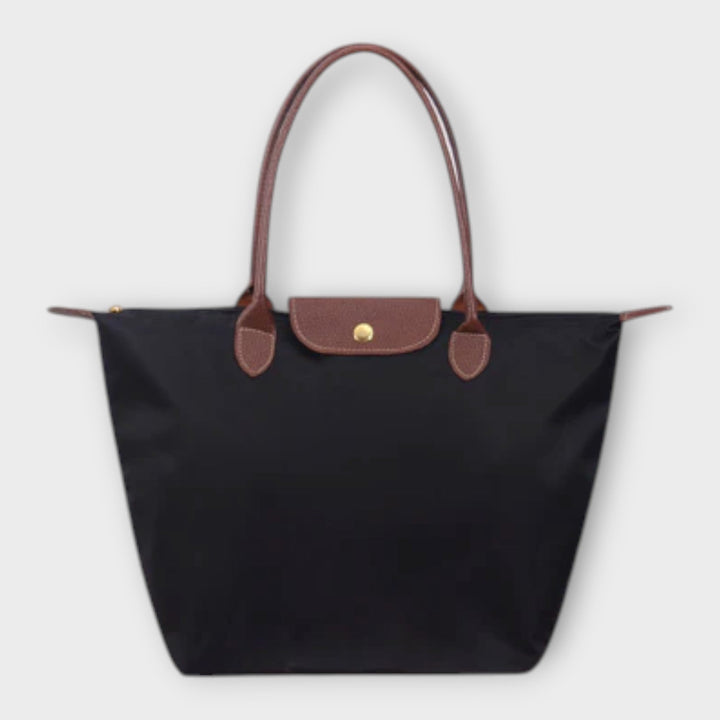 Jane | Oxford Shoulder Bag