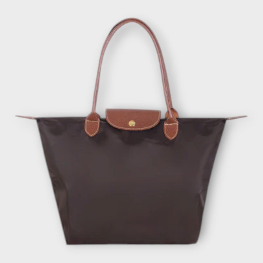 Jane | Oxford Shoulder Bag