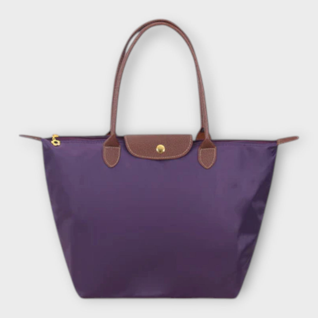 Jane | Oxford Shoulder Bag