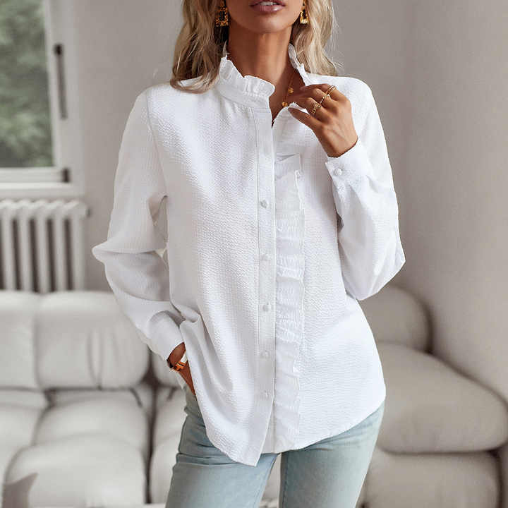 Jane | Elegante Bluse